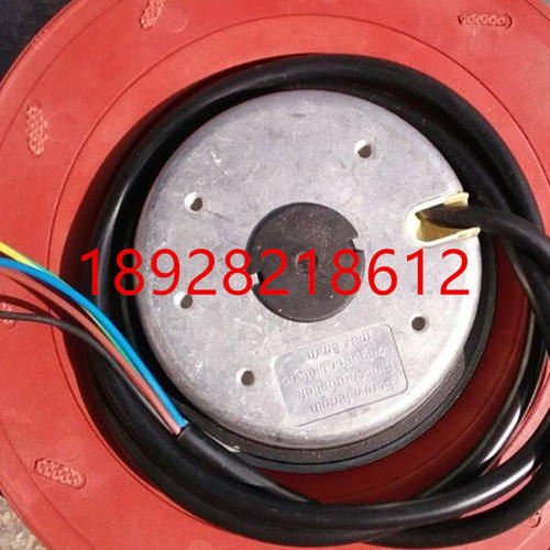 ECOFIT 2RREU25 220*45R 2RRE15 192*40R 180x35R 230V 离心风机