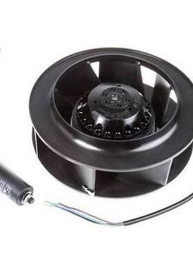 德国ebmpapst M2E068-BF 230V R2E190-AE77-B8 进口ABB离心风机