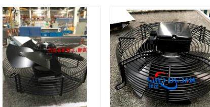 正品lnterlink YWF4E-350 YIL4E-300 YIL4E-350 Y1L4D-500M 风机