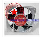 200VAC 原装 ASE104549 正品 日本Matsushita 14W 铝框交流风扇