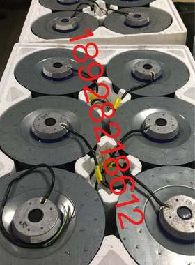 原装法国ECOIT 2RRE45/46 250*56R 230V 190W IP44大风量离心风机