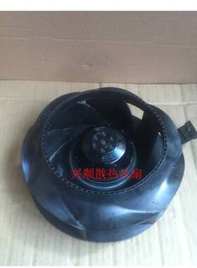 ebm ACS80 3+E210+P901 R2E225-RA92-17 ABB变频器模块冷却风机