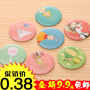 Chaussettes - collants doux - Ref 754250 Image 12