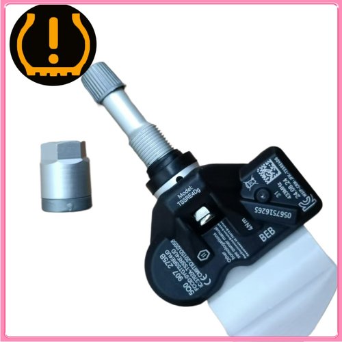 MQB平台5Q0大众胎压传感器免匹配