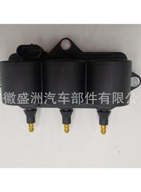 点火线圈ignition coil适用于雪佛兰96291054 ABE132大宇 ZS539