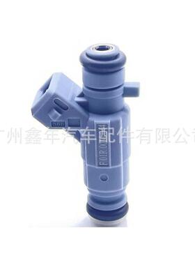 F01R00M044 适用于大众 奥迪1.8T/B51.8T 燃油喷射器 喷油嘴