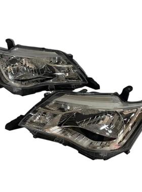 适用于丰田卡罗拉AXIO FIELDER2012-2014款前照灯81130-12J00