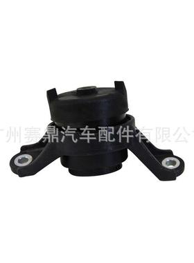 50870-T2F-A02适用于14-18款本田雅阁发动机机脚胶波箱机脚胶