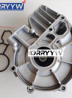 斯堪尼亚卡车发动机冷却水泵SCANIA物流车泵车冷却水泵1789522