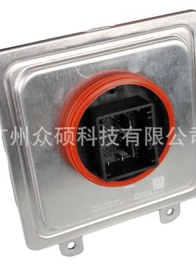 LED大灯控制器电脑版控制模块63117933360适用G05 G07 G21 G20