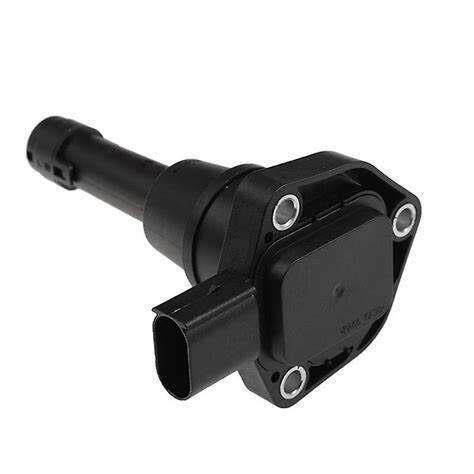 12618638757 适用于马汽车 机油油位传感器 12617508933