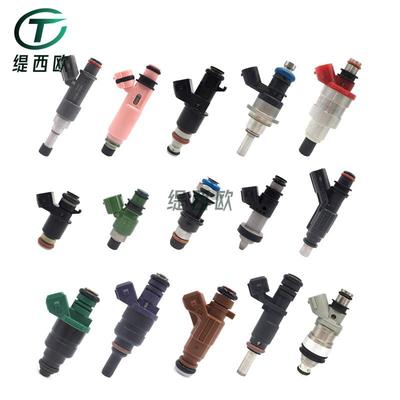 适用于雷诺 喷油嘴 燃油喷射器 16600-9685R 166009685R