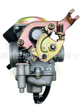 PD22J 巧格100CC雅马哈100 ZY JOG RS RSZ 100 越野车摩托车化油