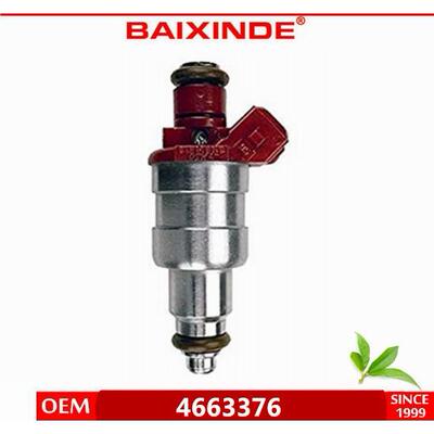 BAIXINDE 汽车喷油嘴 物美价廉 fuel injector 4663376 品质保障