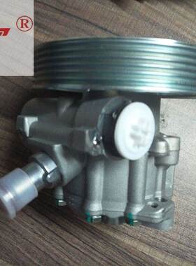 助力泵400871适用东风雪铁龙C5标致508