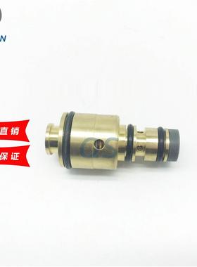 厂家供应适用雪佛兰电装7SBU16C自动空调压缩机控制阀控制阀