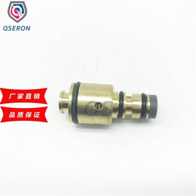 厂家供应适用雪佛兰电装7SBU16C自动空调压缩机控制阀控制阀