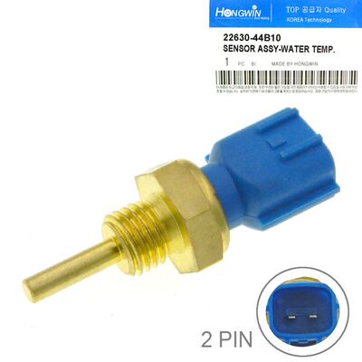 适用于日产 汽车配件冷却水温度传感器  22630-44B20 22630-0M200
