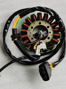 摩托车线圈 Trx420 RancherFe1 Fm1Fm2 Te1 Tm1 Trx420 2014-2023