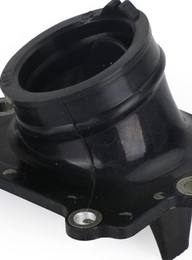 RMX250 RMX250S 1998-1999 13110-44E10进气歧管化油器胶接口