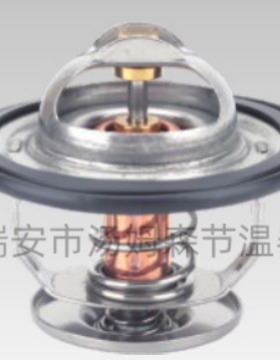 适用于PC200-6 6D95节温器 恒温器 600-421-6360