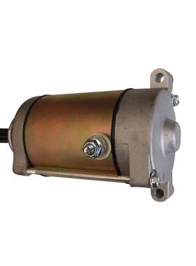 0180-091100-0010 沙滩车配件  启动马达 启动电机CF500