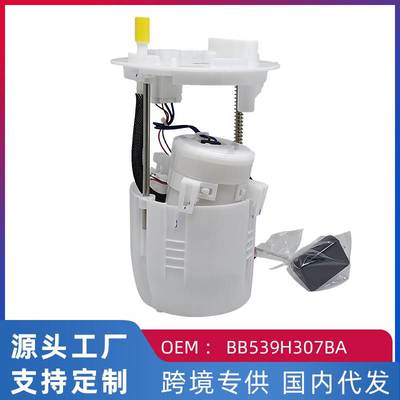 适用特3.5L 林肯MKS 燃油泵汽油泵总成BB539H307BA/E2557M