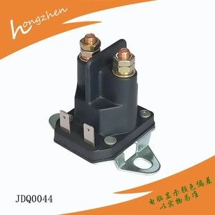 割草机零件斯特拉顿发动机MTD继电器 35510 / 1752137 / 173539