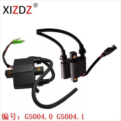 适用于 65W-85570-01-00 YAMAHA OUTBOARD 25 HP 5004.0 5004.1