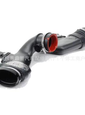 适用奔驰OM642进气管带流量计A6420908237 6420907437 6420908237