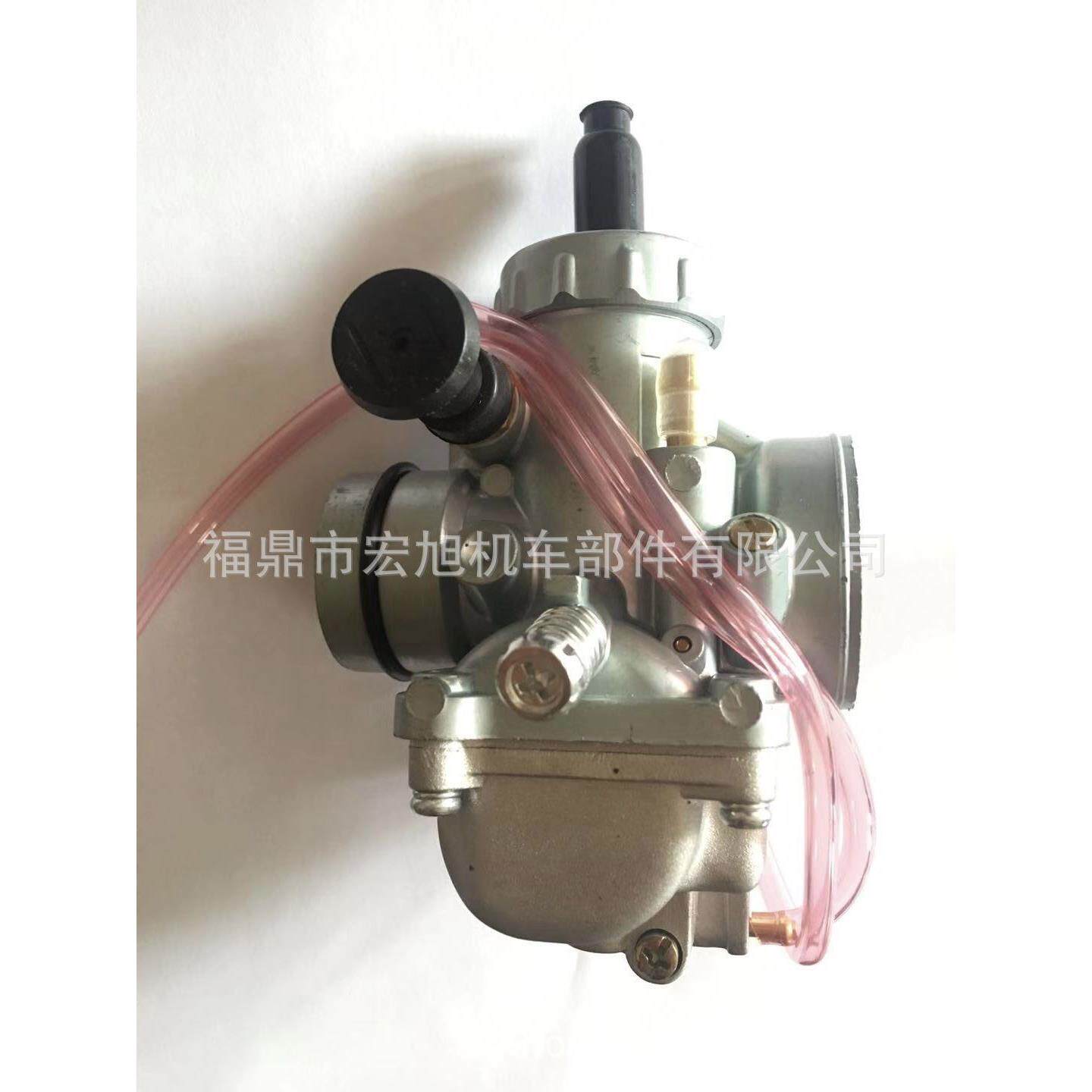 摩托车化油器DT125 DT125 YAMAHA YMH RXK OLD/RX125