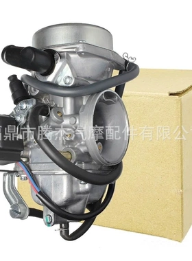 摩托车Novo化油器forNx350 Nx400 Sahara350 Falcon400 2000-2008