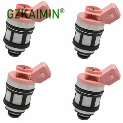 适用于尼桑的喷油嘴 OE 16600-88G10 JS20-1