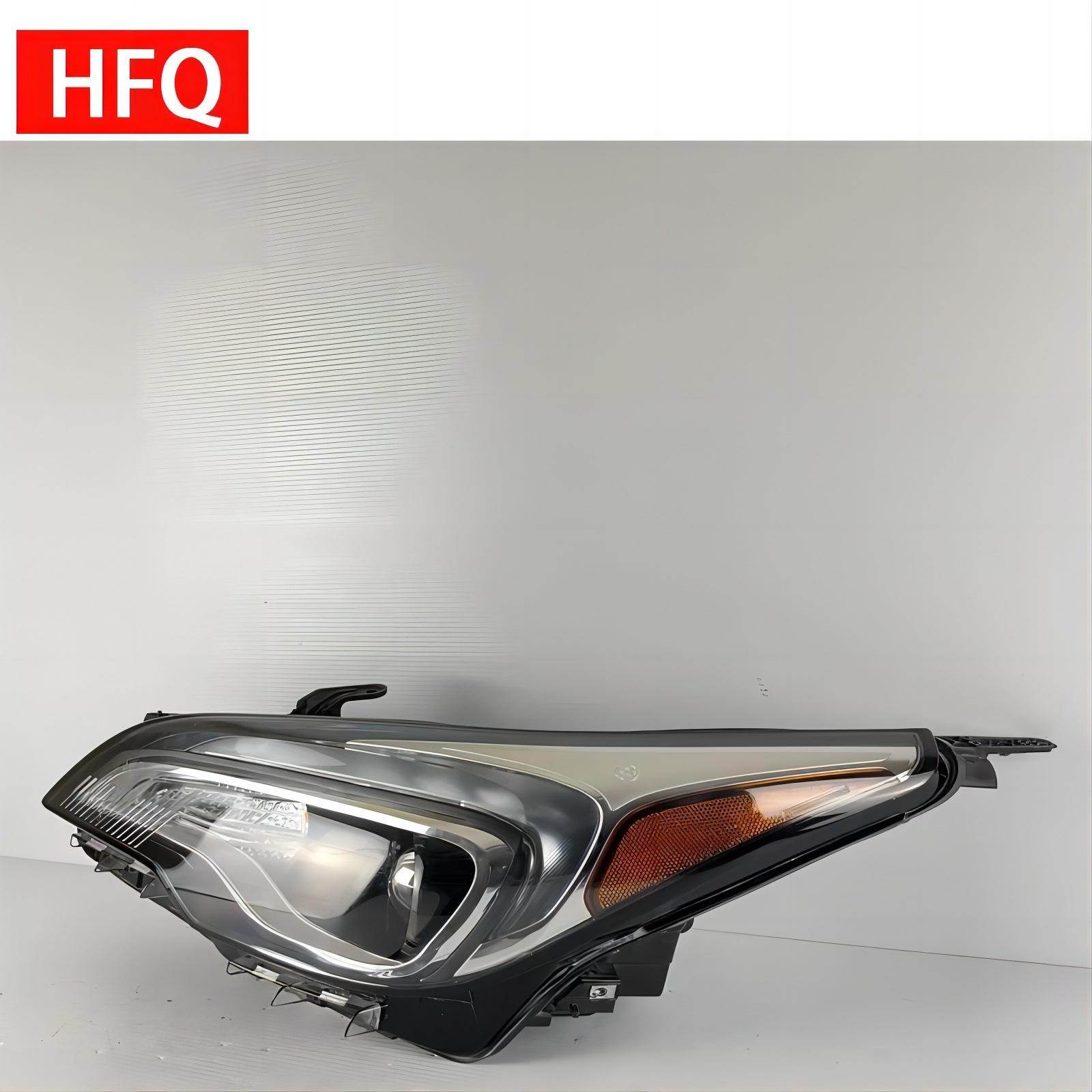 汽车配件适用于2016-2018款别克Envision前照灯大灯23281334