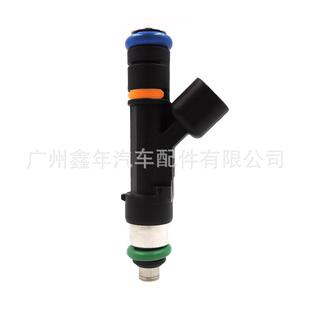 0280158119 812-11131 04861667AA 适用克莱斯勒道奇吉普 喷油嘴