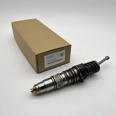 喷油器 4062568 用于康明斯ISX15 QSX15 X15 发动机