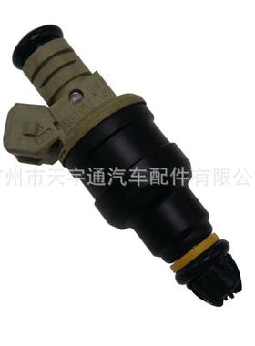 适用于89-99宝马E36 E34 2.0L 喷油嘴 0280150414 13641730059