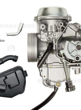 化油器适用于 1988-2000本田 TRX300带电子 350 450 ATV摩托车4X4