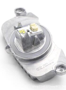 LED天使眼日行灯模块DRL车灯模块63117398766适用于F30F35F34