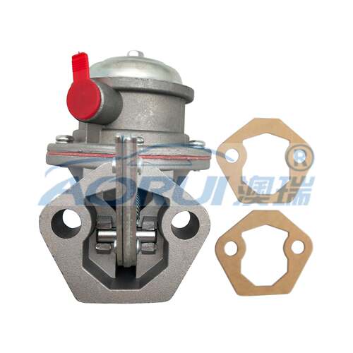 AR168JL;约翰迪尔燃油泵，JOHNDEEREFUELPUMP;BCD1943/1