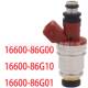 86G00 86G10 16600 86G01 JS21 FJ564 1660086G00