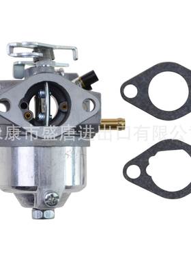 化油器122006带安装垫圈适配Gator 6x4 序列号低于 -068250