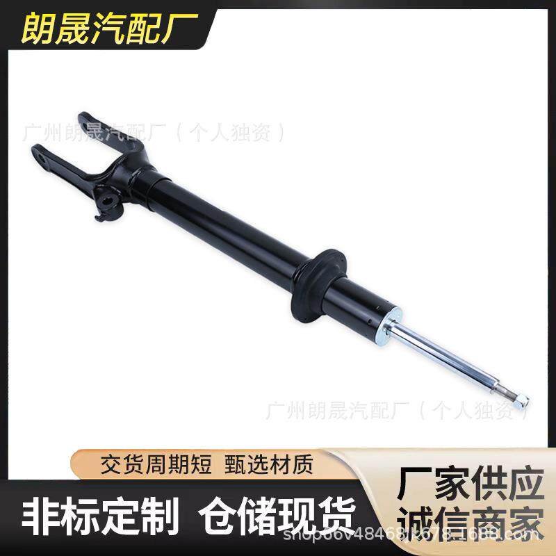 适用于奔驰ML/GL w164w166前汽车减震器不带电1643200130