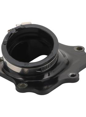 摩托车进气歧管接头配件 适配YAHA YZ250 YZ250X