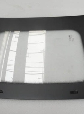 1B24954104123左后侧窗玻璃福田汽车欧曼戴姆勒全车配件FOTON