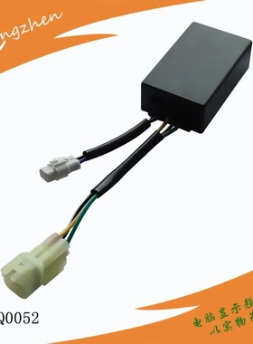 摩托车点火器  适用Kawasaki KLF 400  1993-1999  CDI