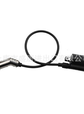 点火线圈适配257cc 260cc 300cc Roketa MC 250-B FS300ATV越野车