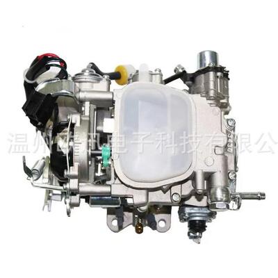 化油器适用于丰田3Y 21100-73430海力士的H208化油器
