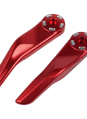 适用于杜卡迪MTS1260 950 1200/S/Enduro 17-21年 改装护手 护弓