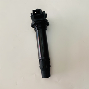 摩托车配件CF400/650NK点火线圈400GT/650 GTR国宾高压包